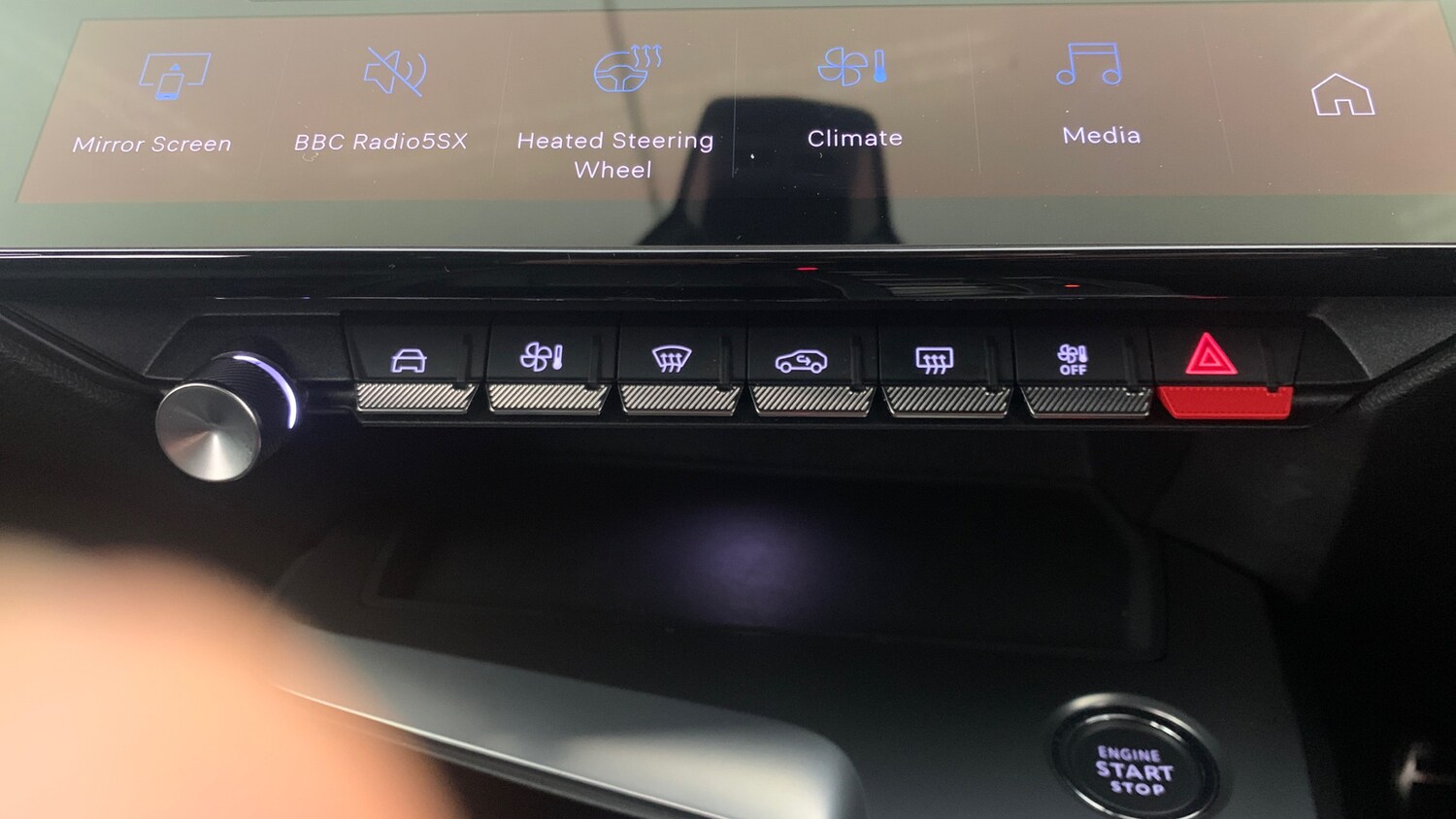 Used Peugeot 408 2025 for sale - 77539106: Photo 33