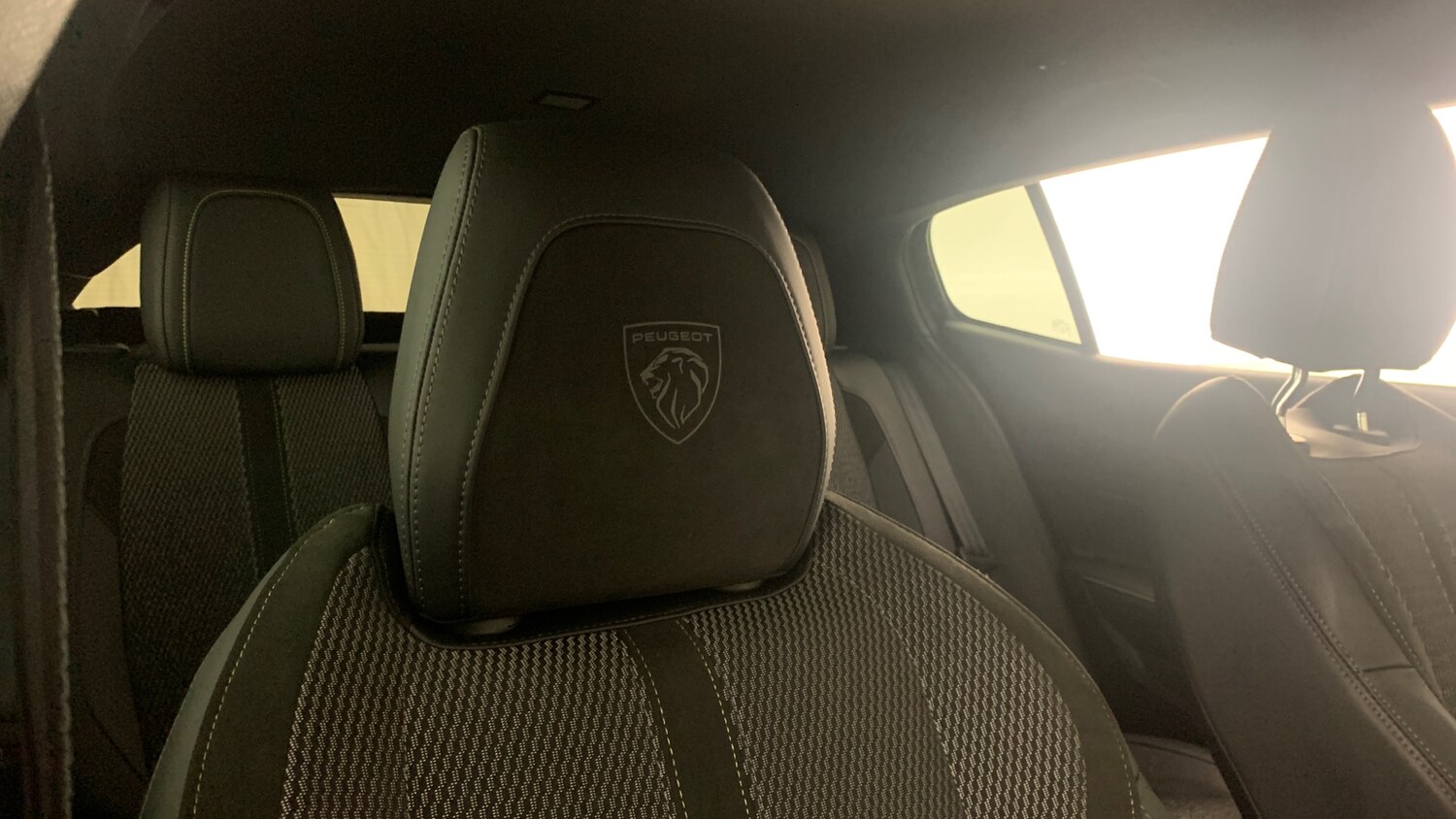 Used Peugeot 408 2025 for sale - 77539106: Photo 51