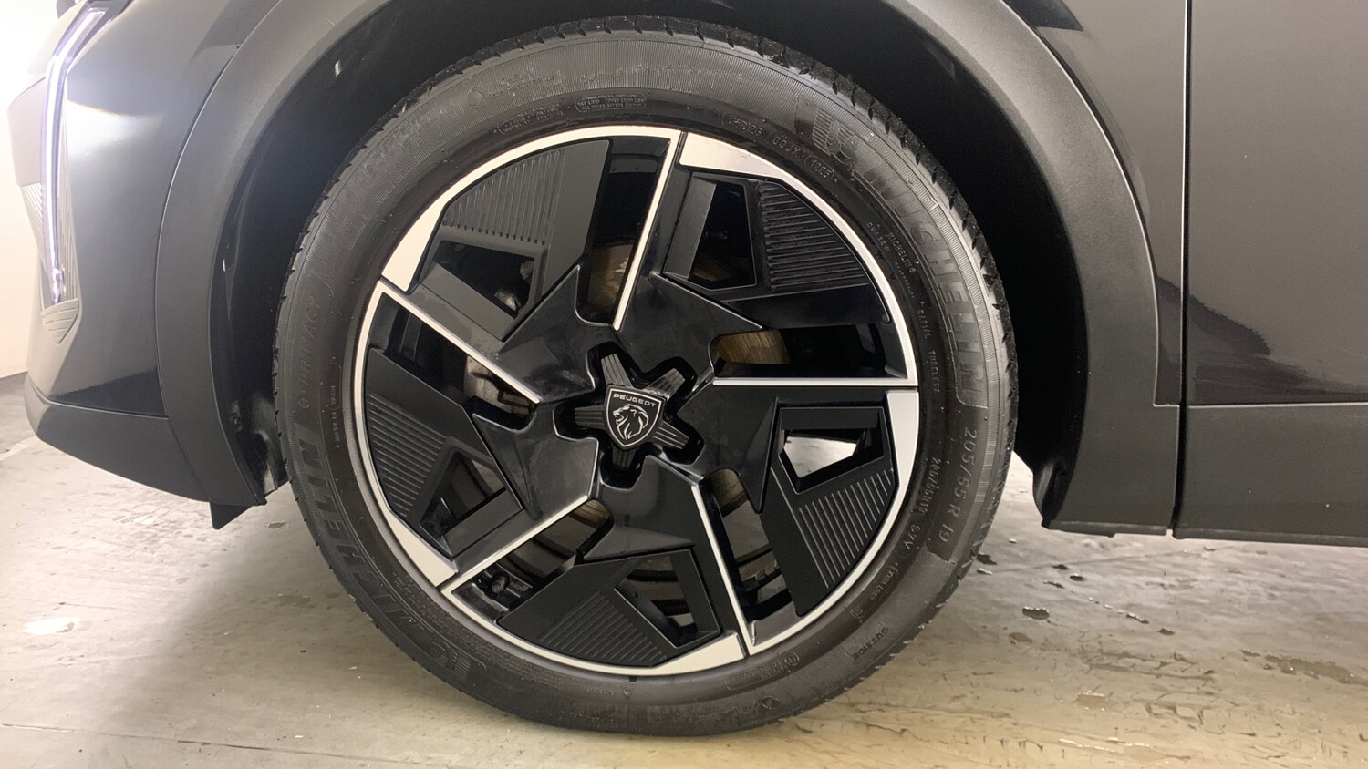 Used Peugeot 408 2025 for sale - 77539106: Photo 6