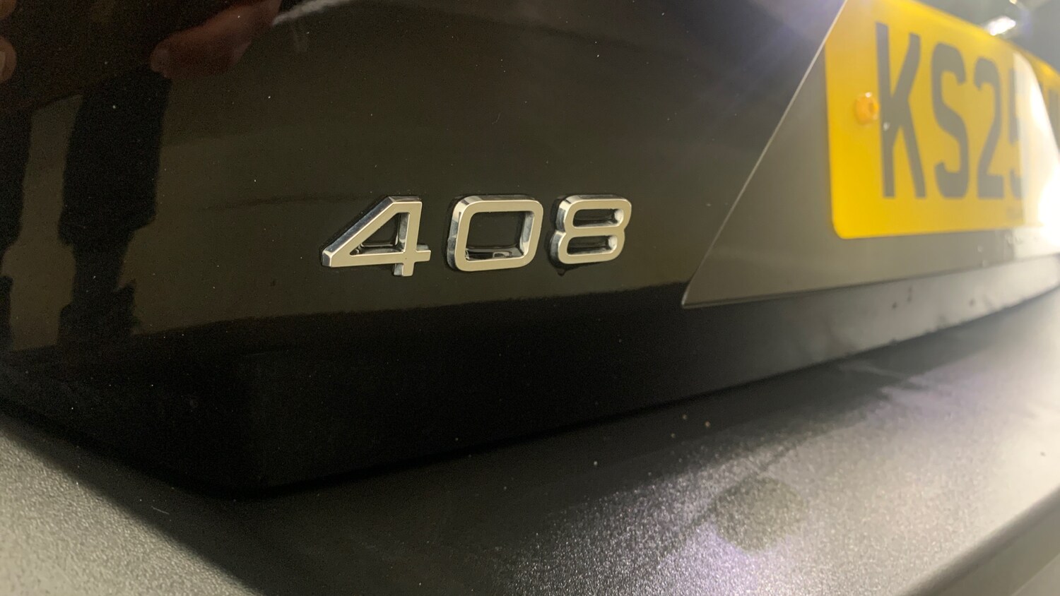 Used Peugeot 408 2025 for sale - 77539106: Photo 63