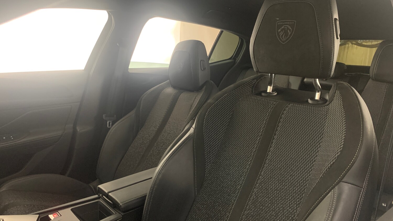Used Peugeot 408 2025 for sale - 77539106: Photo 69