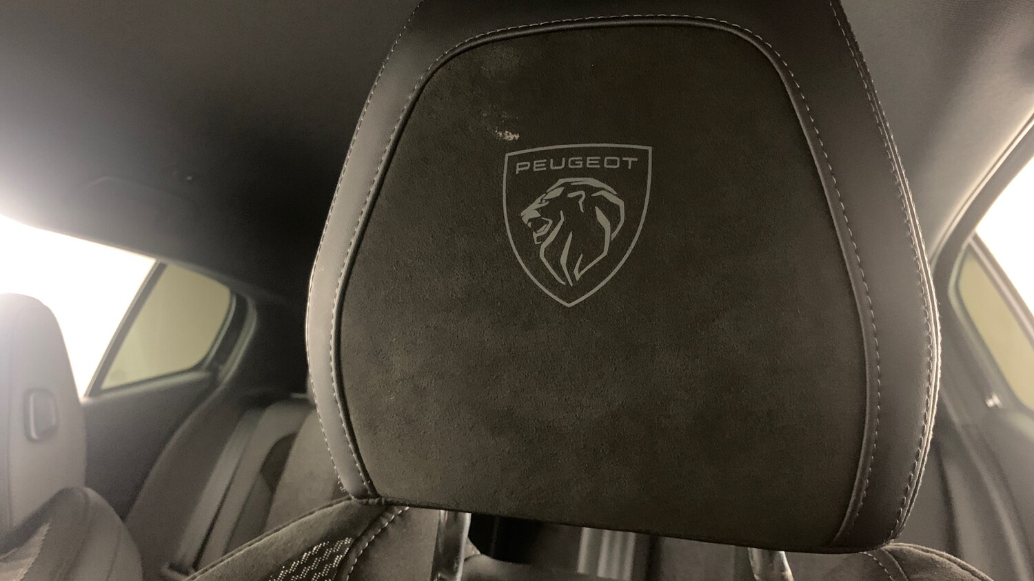 Used Peugeot 408 2025 for sale - 77539106: Photo 70