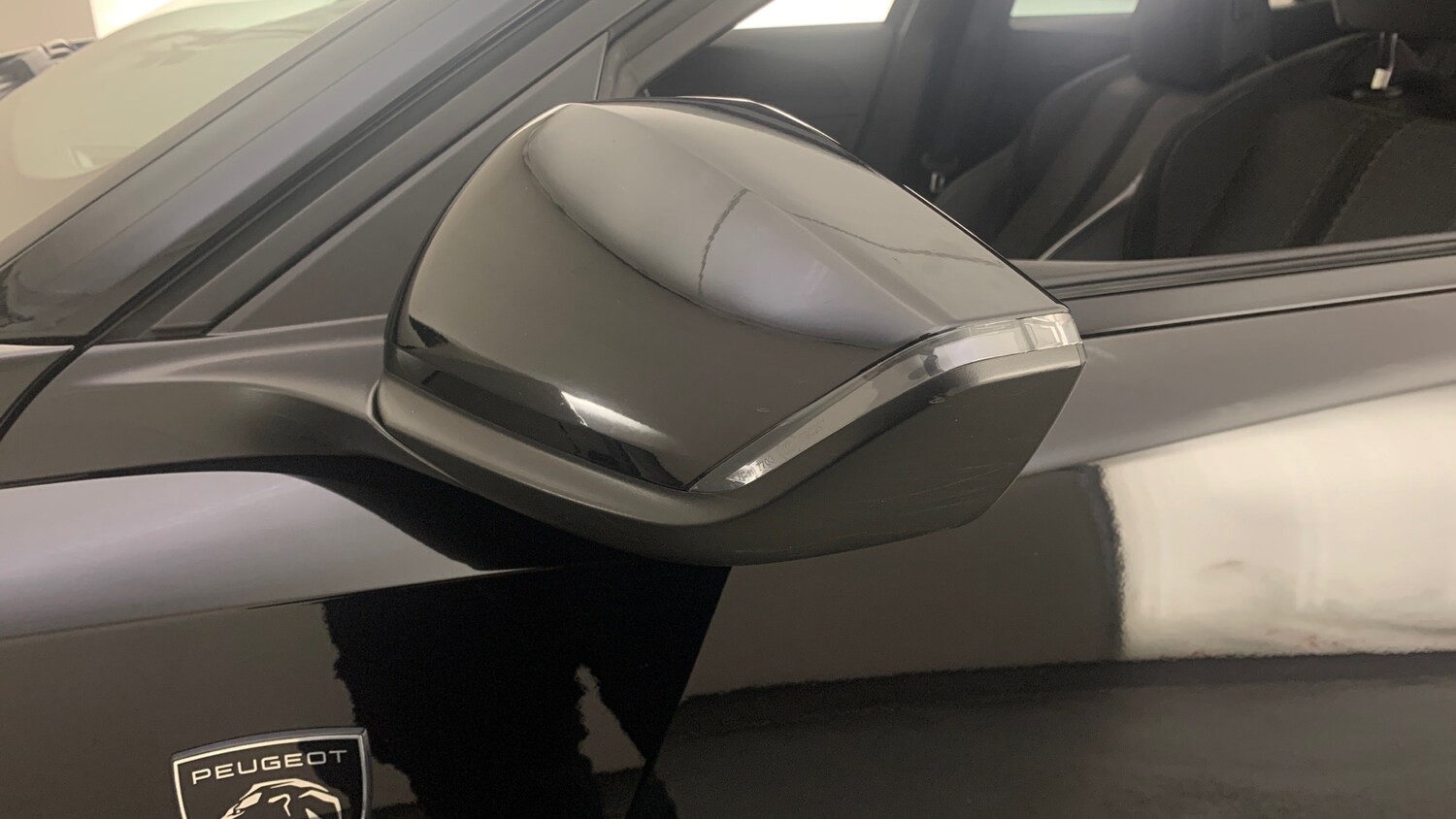 Used Peugeot 408 2025 for sale - 77539106: Photo 71