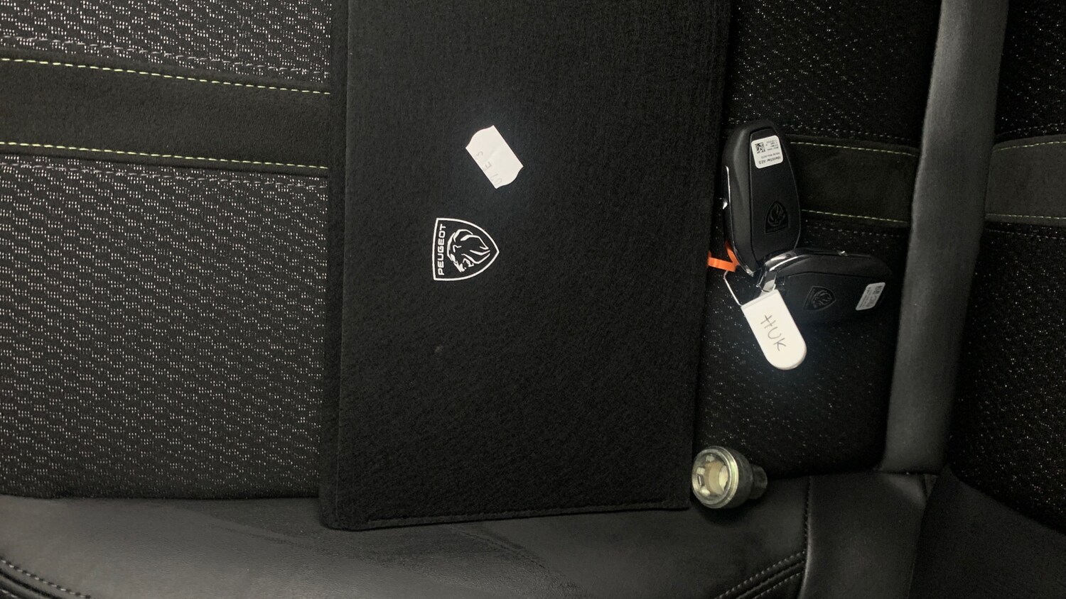 Used Peugeot 408 2025 for sale - 77539106: Photo 73