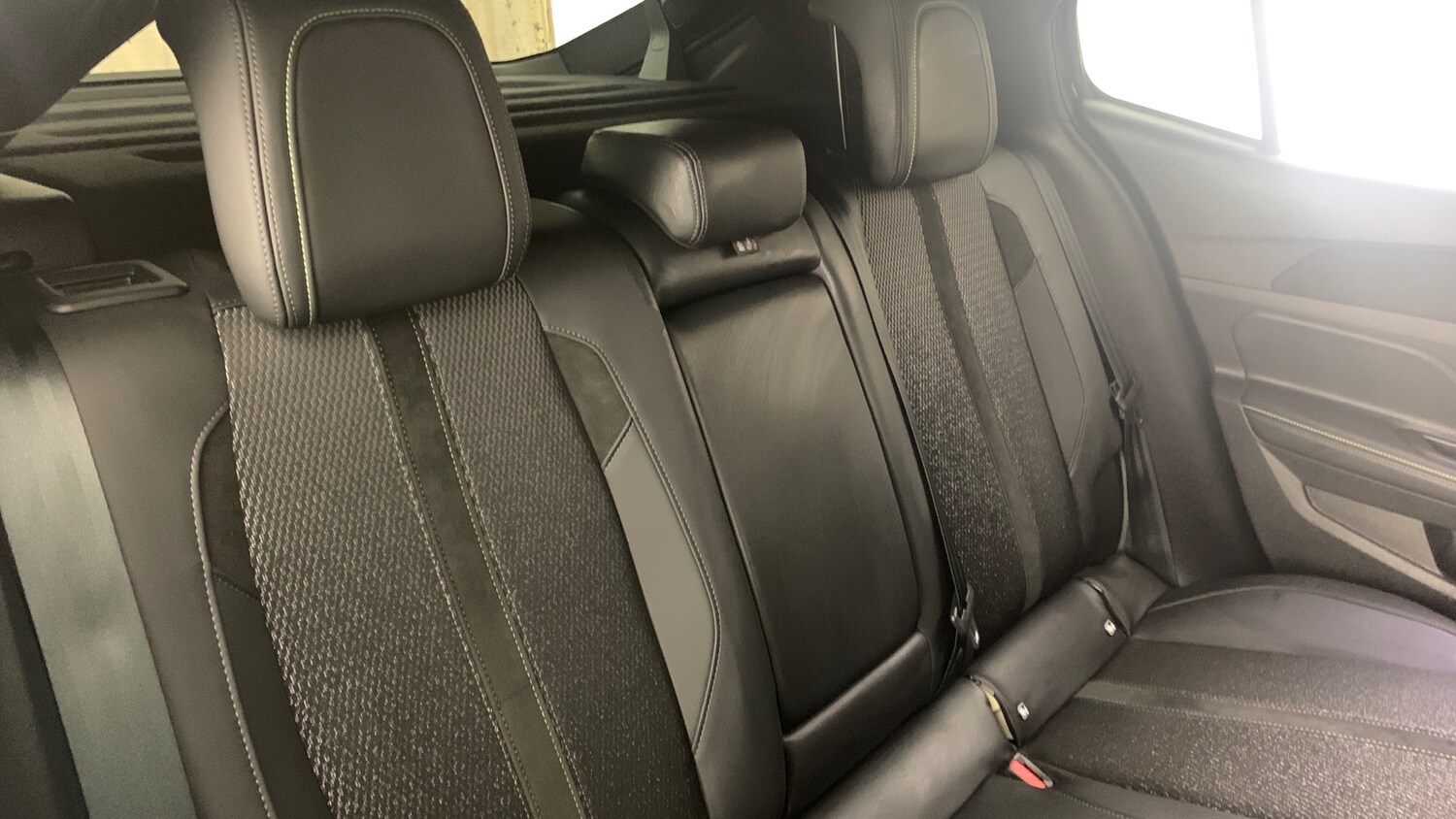 Used Peugeot 408 2025 for sale - 77539106: Photo 8