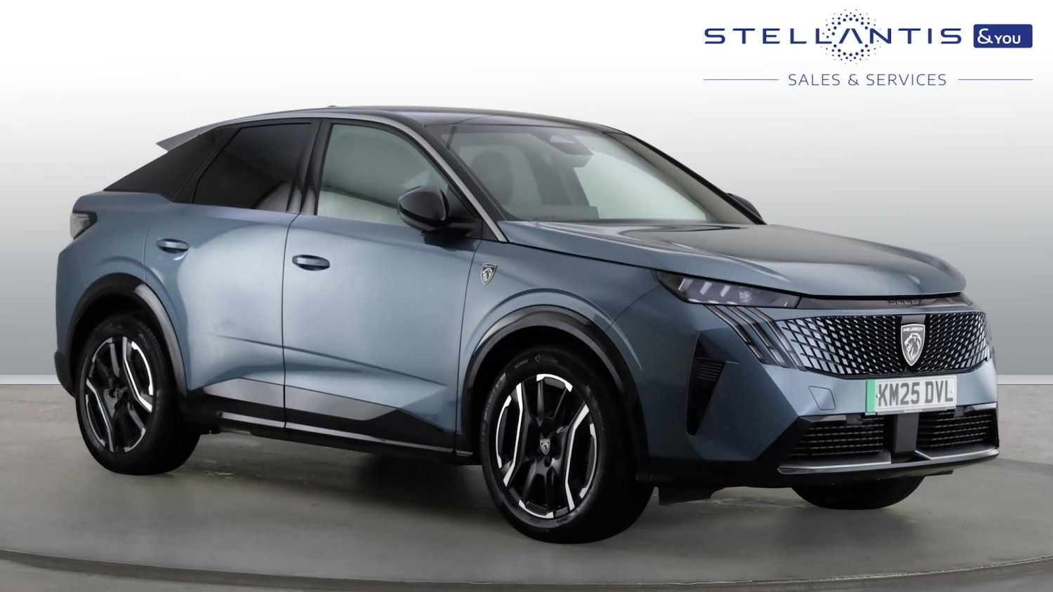 Used Peugeot 3008 2025 for sale - 77412783: Photo 1