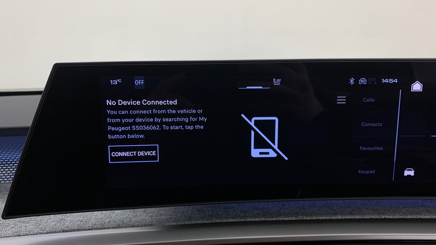 Used Peugeot 3008 2025 for sale - 77412783: Photo 11