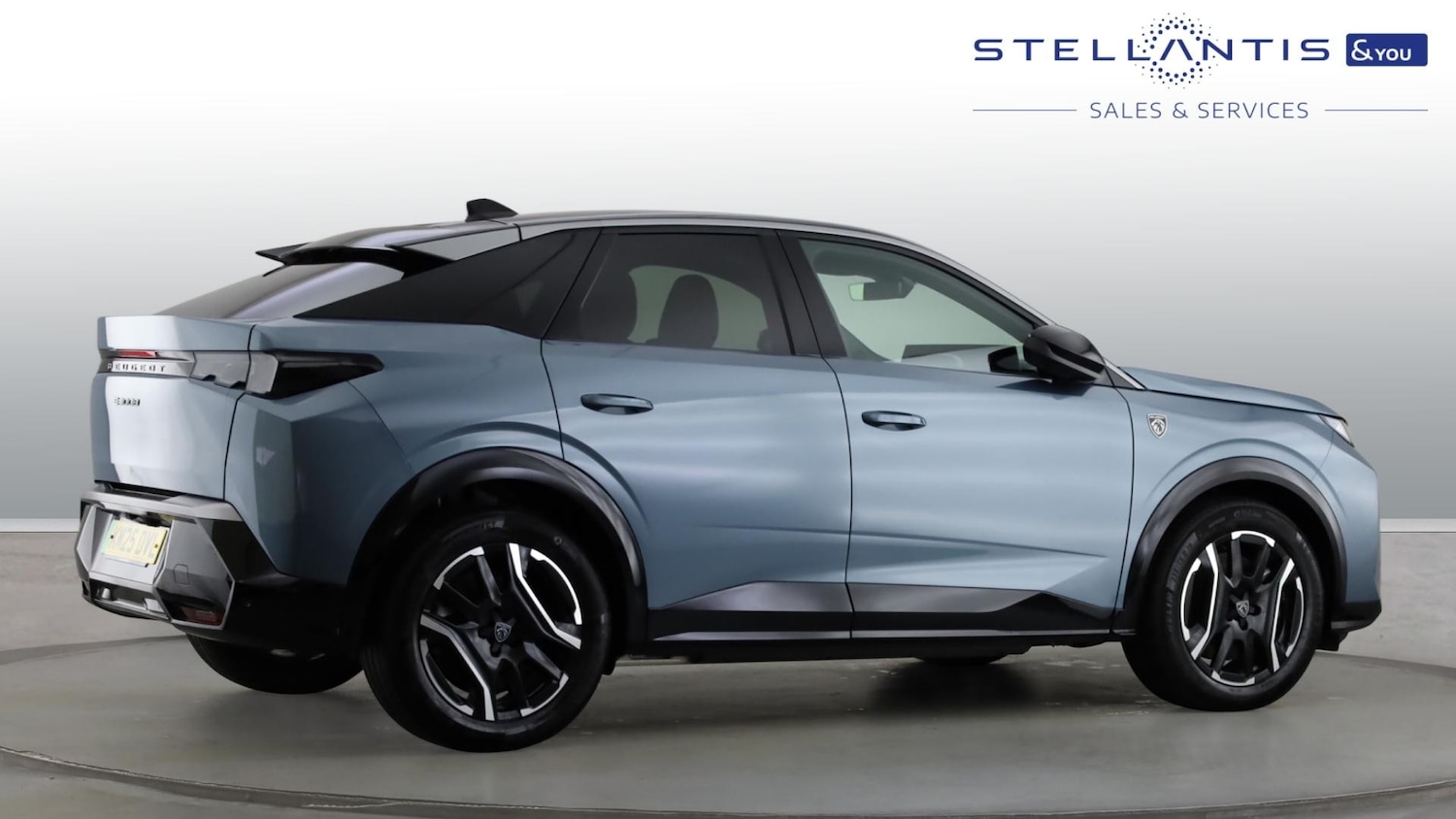 Used Peugeot 3008 2025 for sale - 77412783: Photo 12