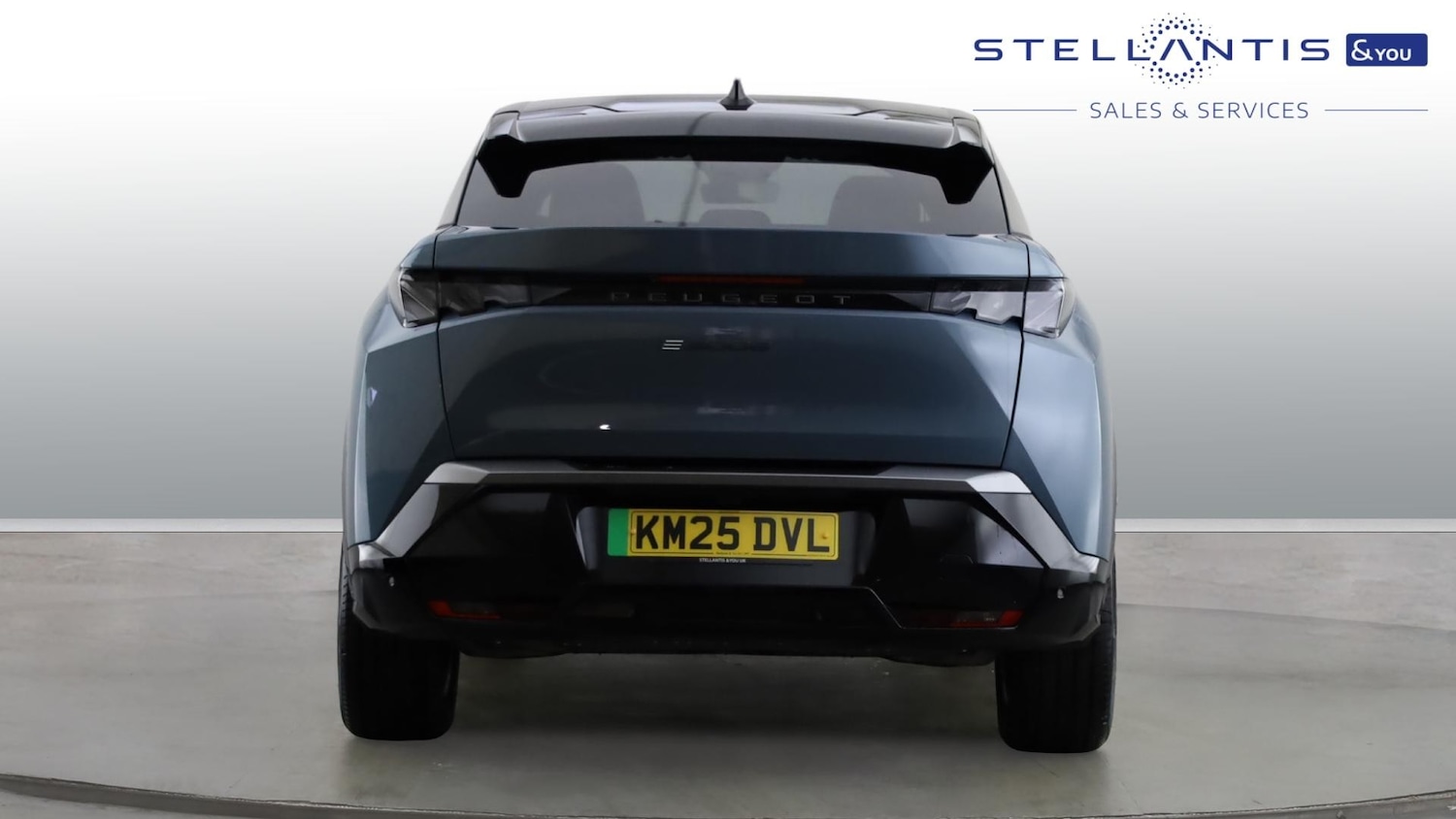 Used Peugeot 3008 2025 for sale - 77412783: Photo 13