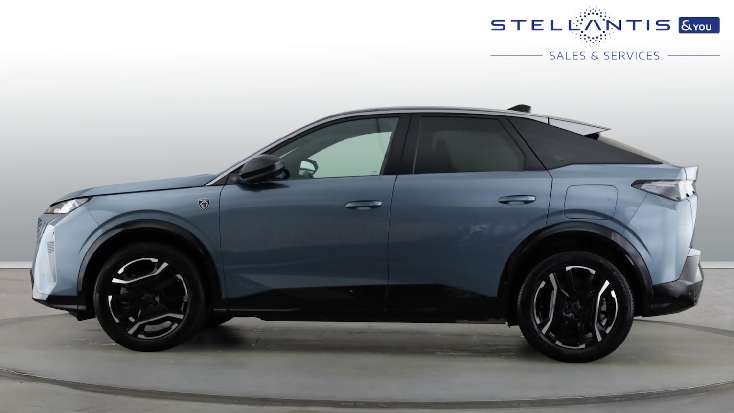 Used Peugeot 3008 2025 for sale - 77412783: Photo 14