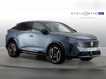 2025 - 157kW GT 73kWh 5dr Auto