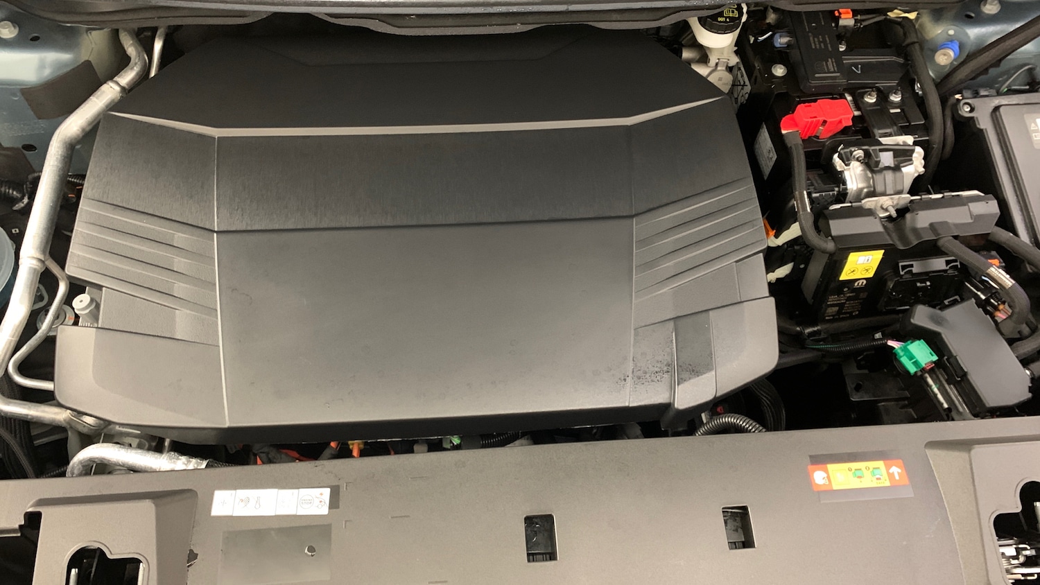 Used Peugeot 3008 2025 for sale - 77412783: Photo 21