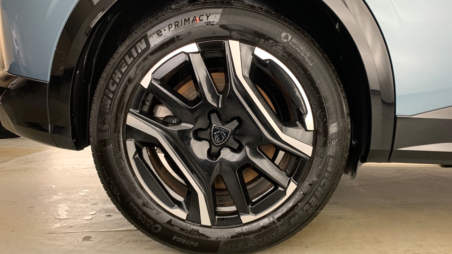 Used Peugeot 3008 2025 for sale - 77412783: Photo 22