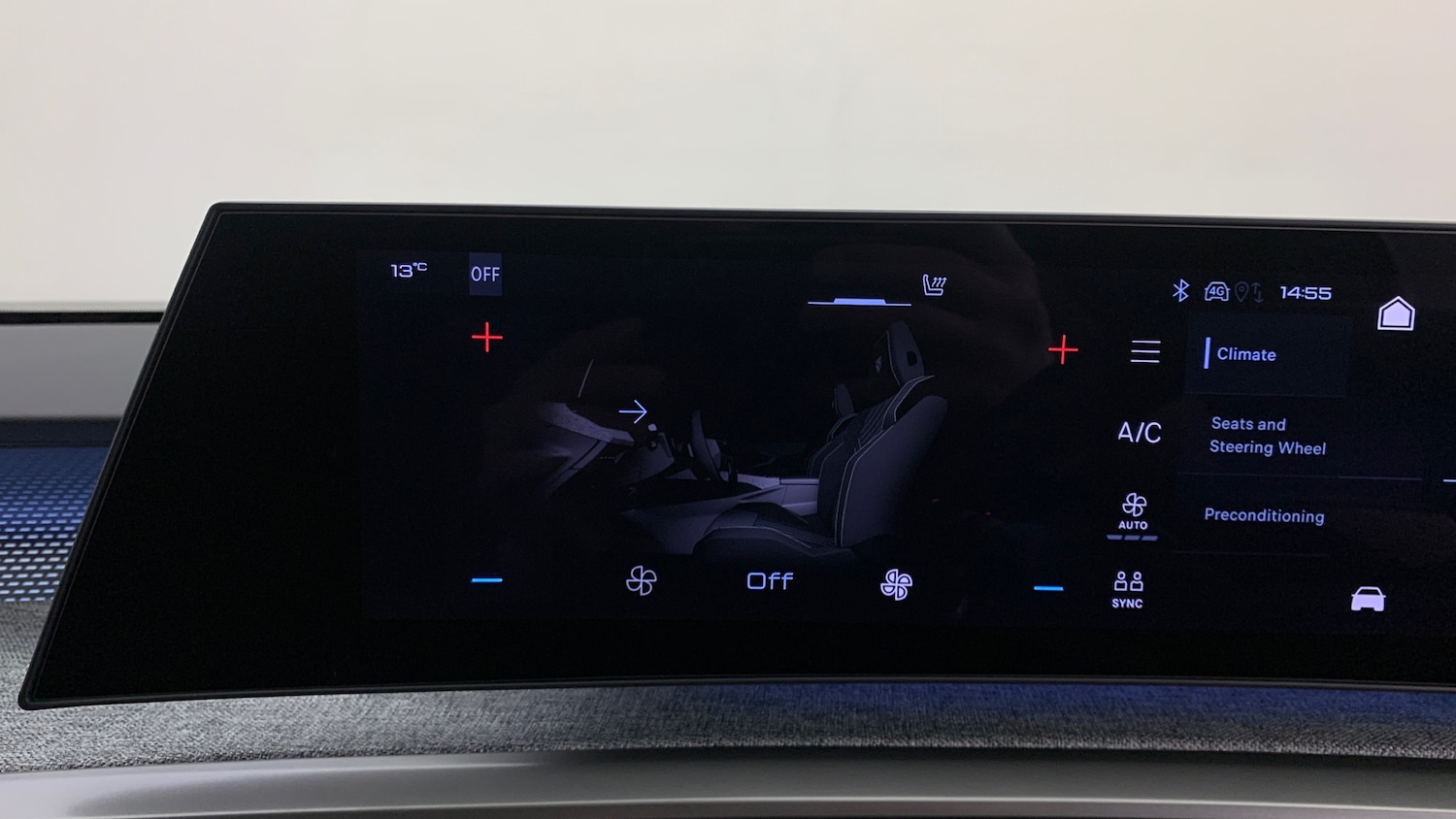 Used Peugeot 3008 2025 for sale - 77412783: Photo 24