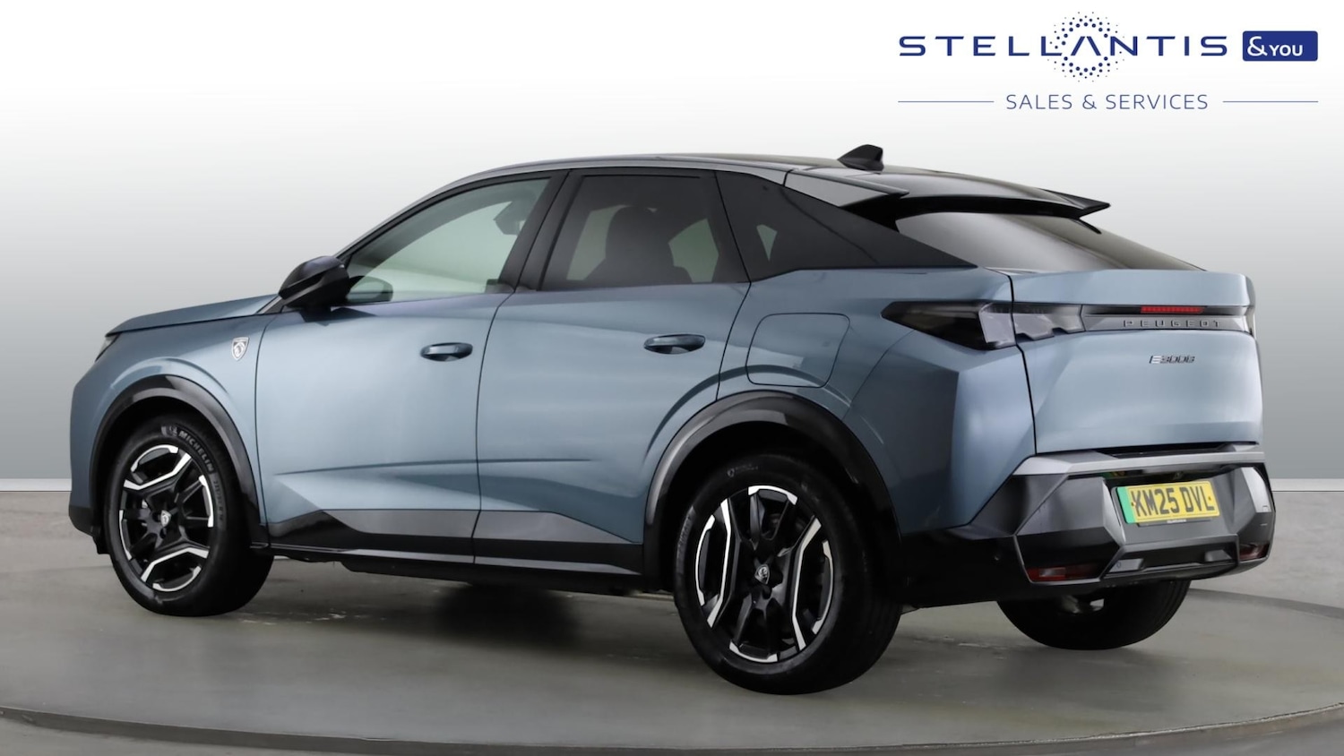 Used Peugeot 3008 2025 for sale - 77412783: Photo 3