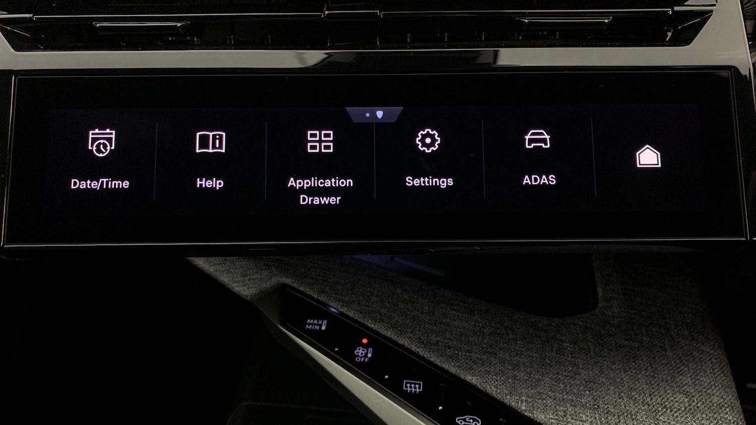 Used Peugeot 3008 2025 for sale - 77412783: Photo 35