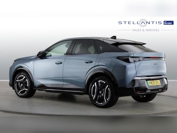 Used Peugeot 3008 2025 for sale - 77412783: Photo