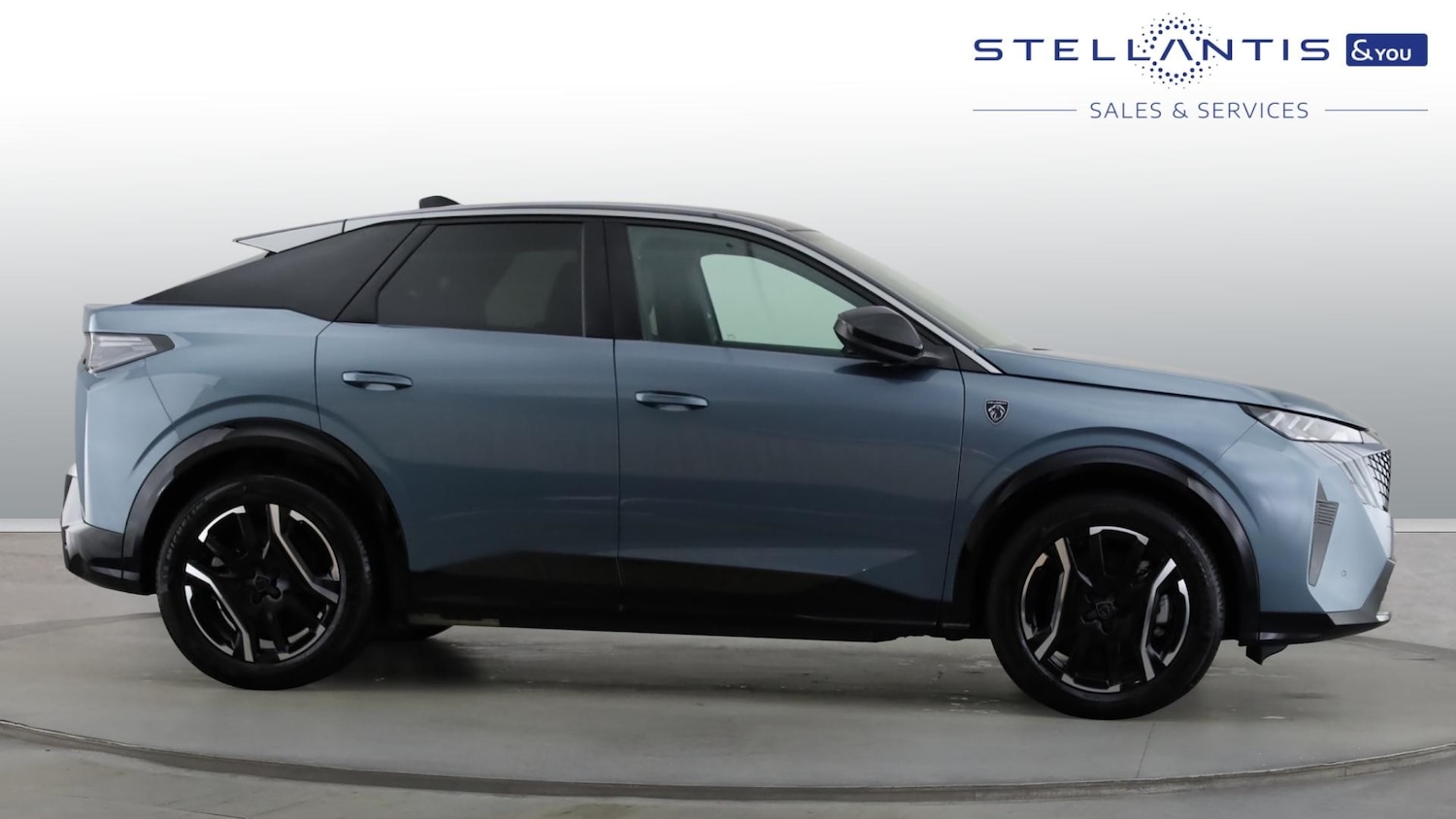 Used Peugeot 3008 2025 for sale - 77412783: Photo 4