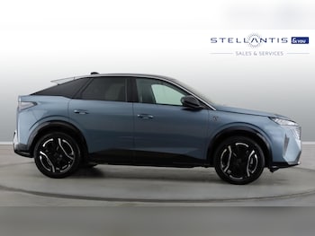 Used Peugeot 3008 2025 for sale - 77412783: Photo