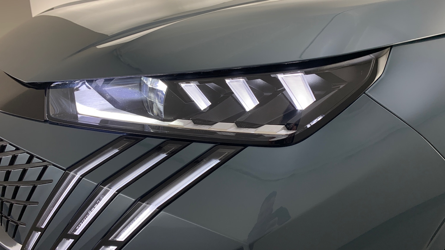 Used Peugeot 3008 2025 for sale - 77412783: Photo 53