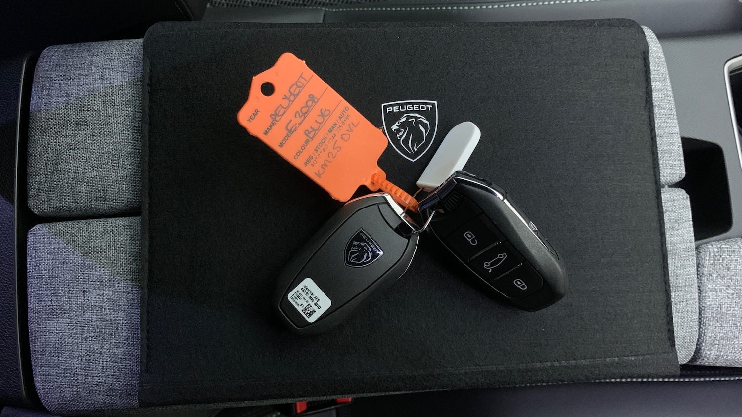 Used Peugeot 3008 2025 for sale - 77412783: Photo 55