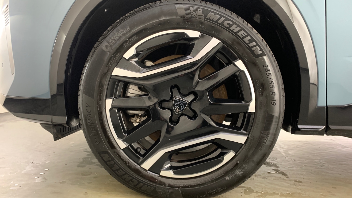 Used Peugeot 3008 2025 for sale - 77412783: Photo 6