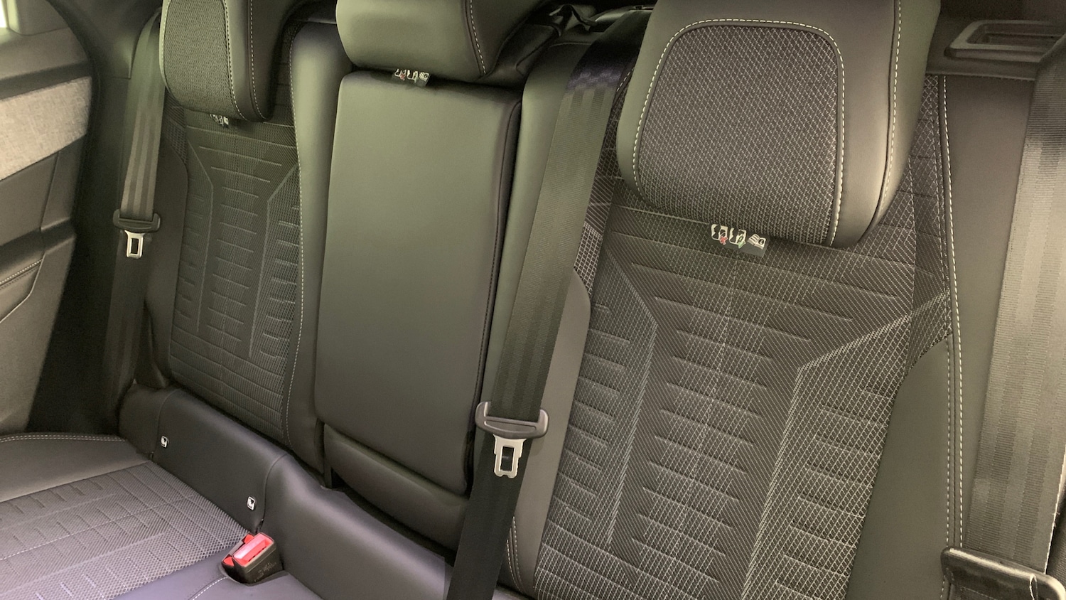 Used Peugeot 3008 2025 for sale - 77412783: Photo 8