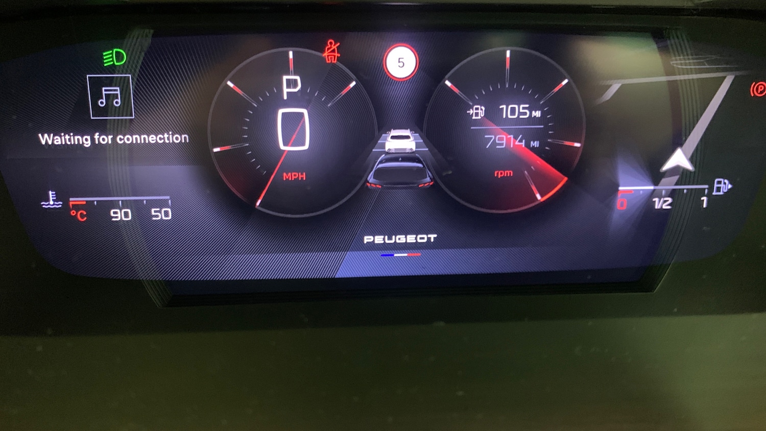 Used Peugeot 308 2024 for sale - 76977313: Photo 10