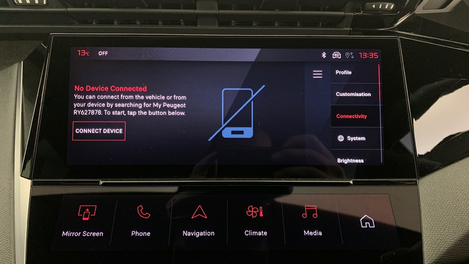 Used Peugeot 308 2024 for sale - 76977313: Photo 11