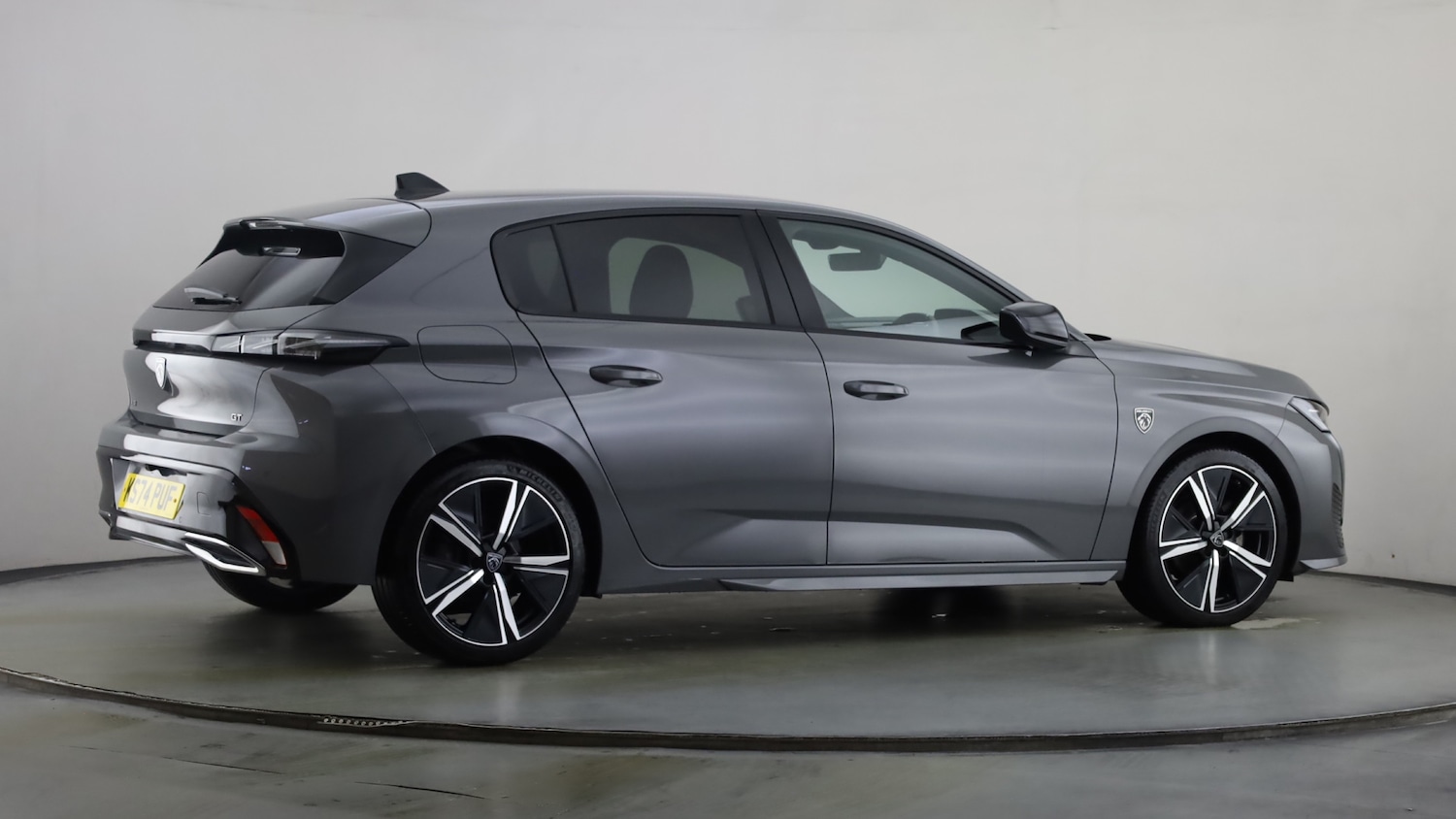 Used Peugeot 308 2024 for sale - 76977313: Photo 12