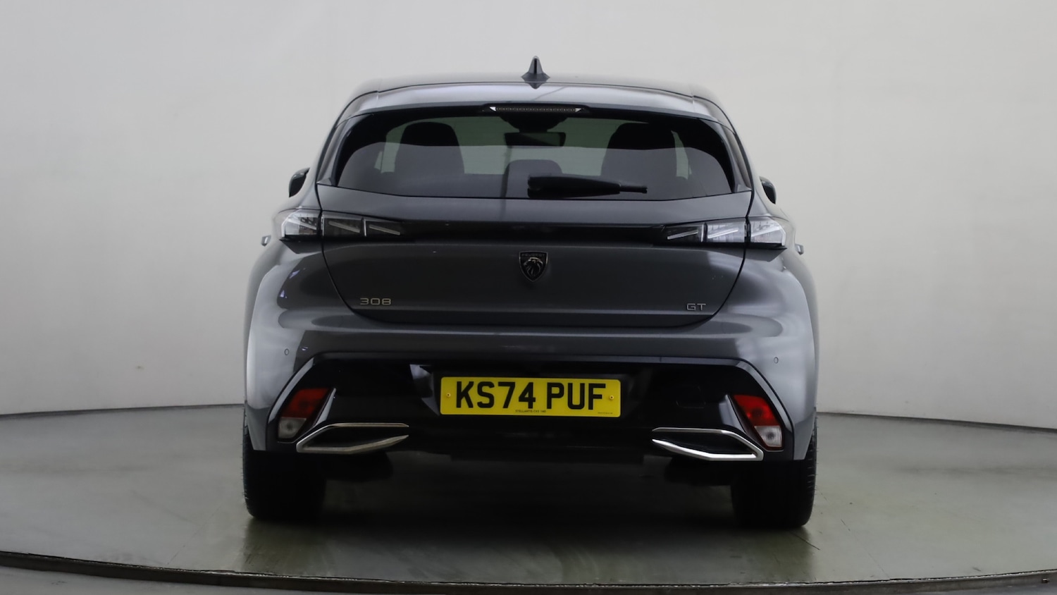 Used Peugeot 308 2024 for sale - 76977313: Photo 13