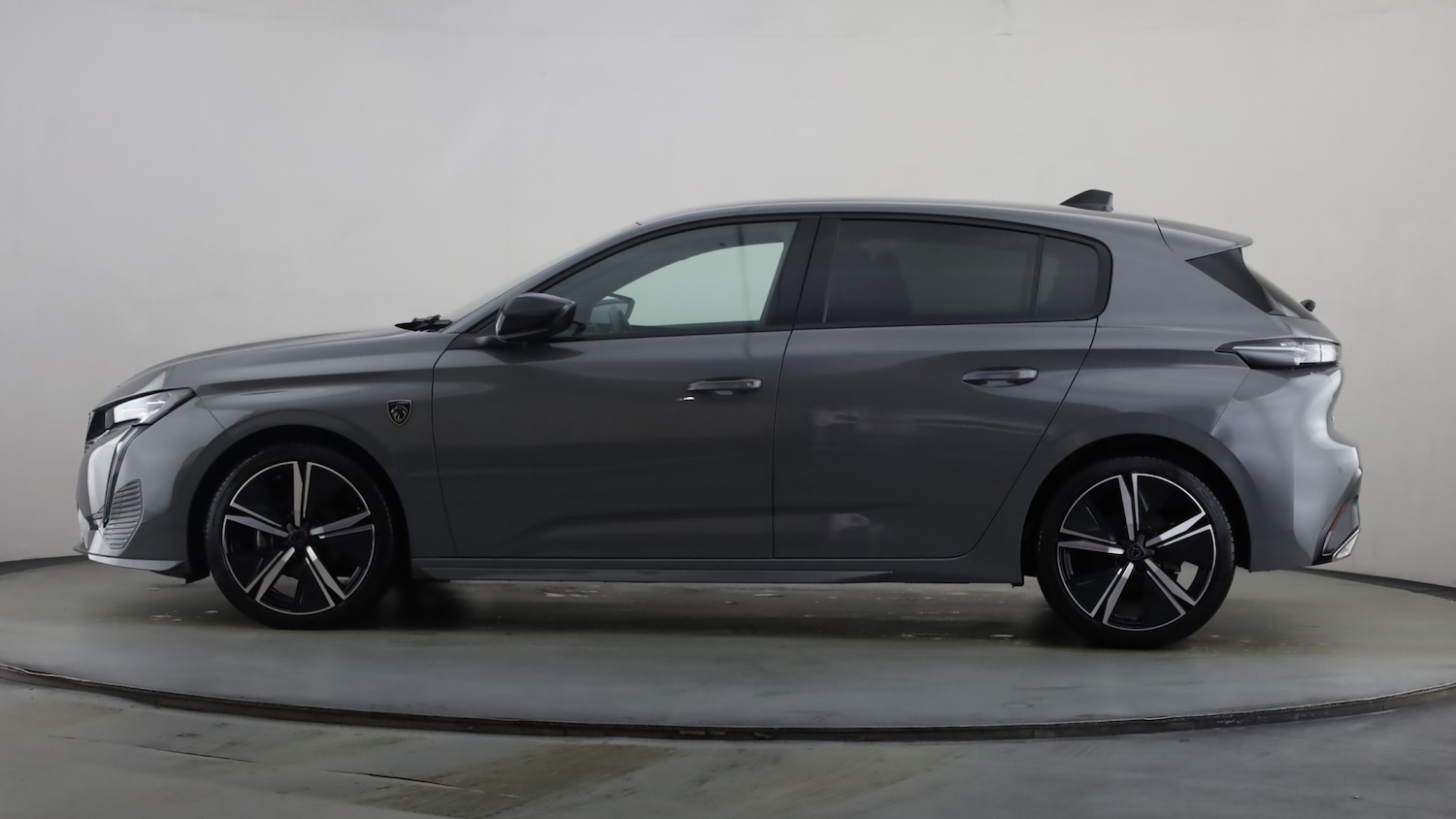 Used Peugeot 308 2024 for sale - 76977313: Photo 14