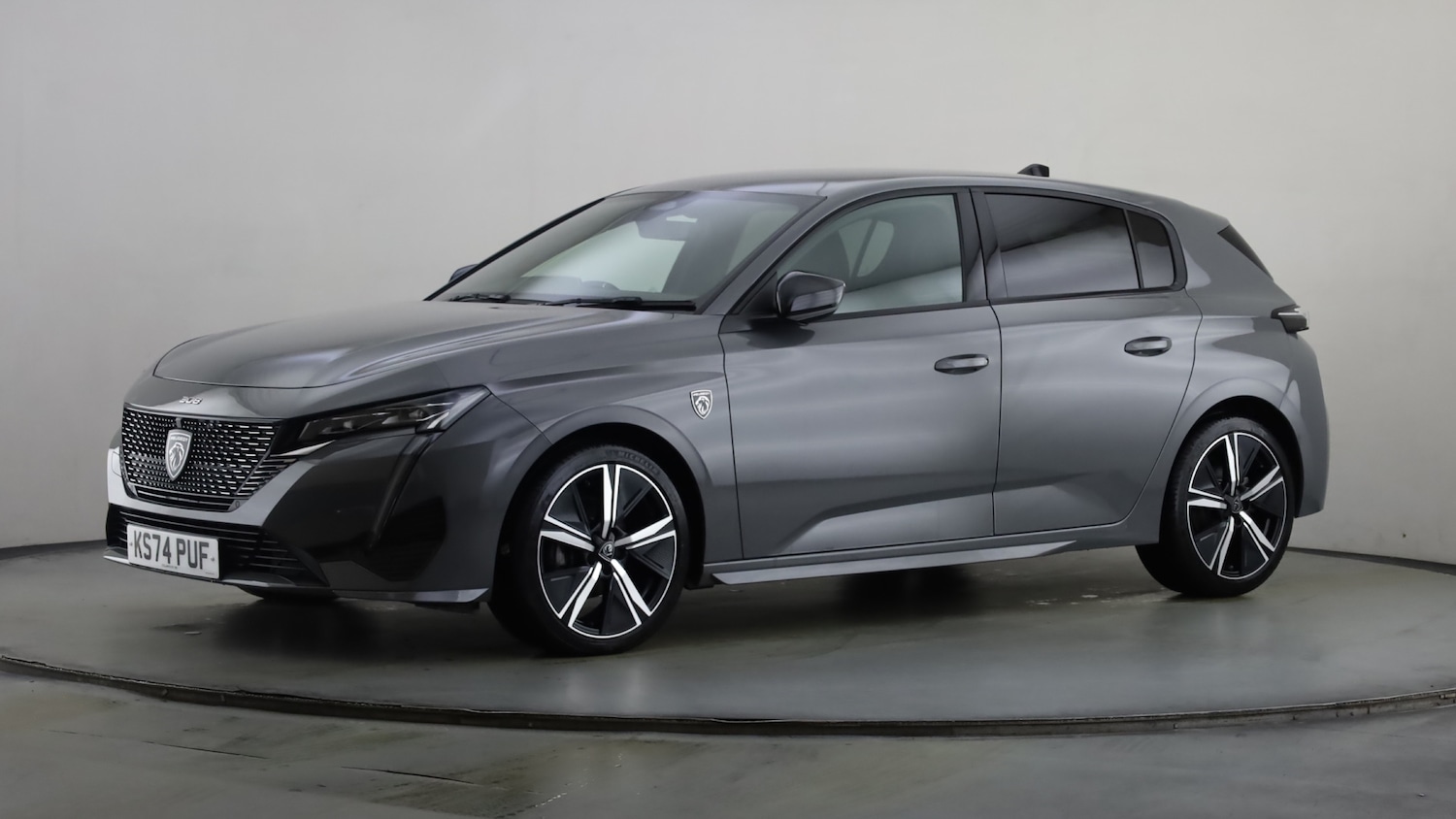Used Peugeot 308 2024 for sale - 76977313: Photo 15