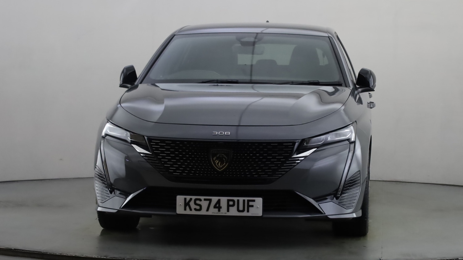 Used Peugeot 308 2024 for sale - 76977313: Photo 16