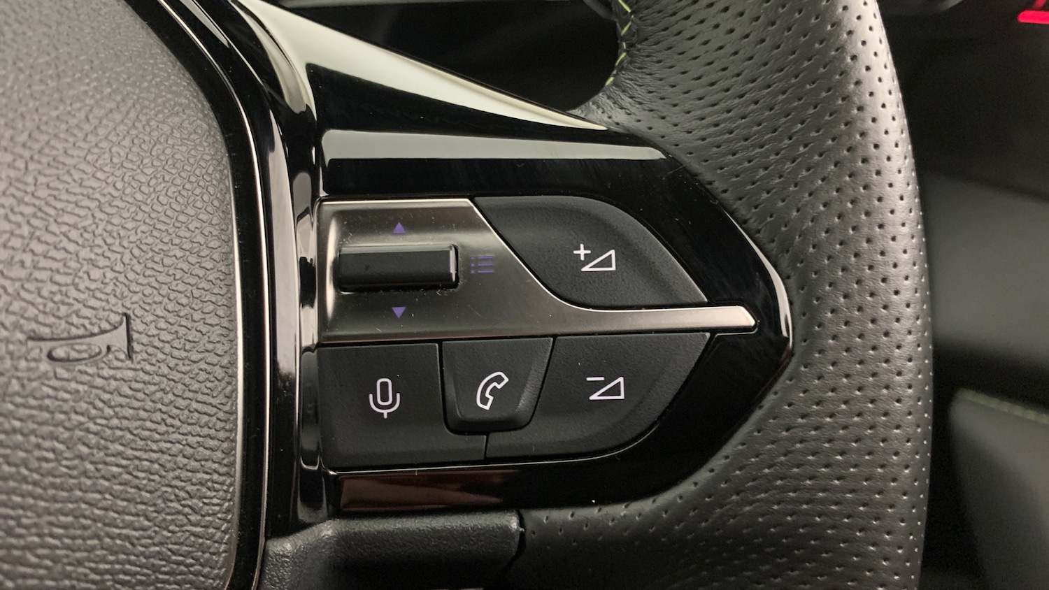 Used Peugeot 308 2024 for sale - 76977313: Photo 18