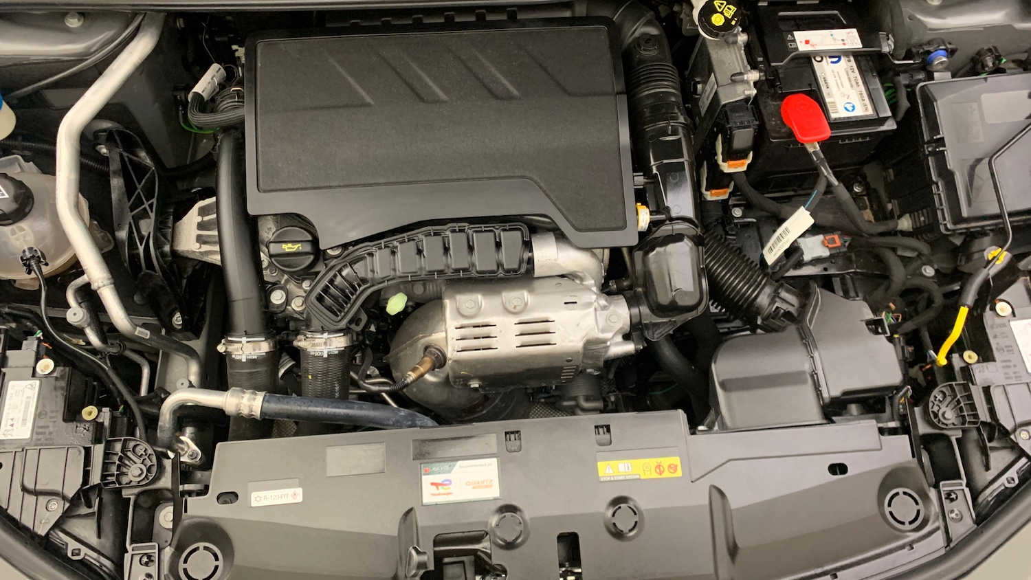 Used Peugeot 308 2024 for sale - 76977313: Photo 21