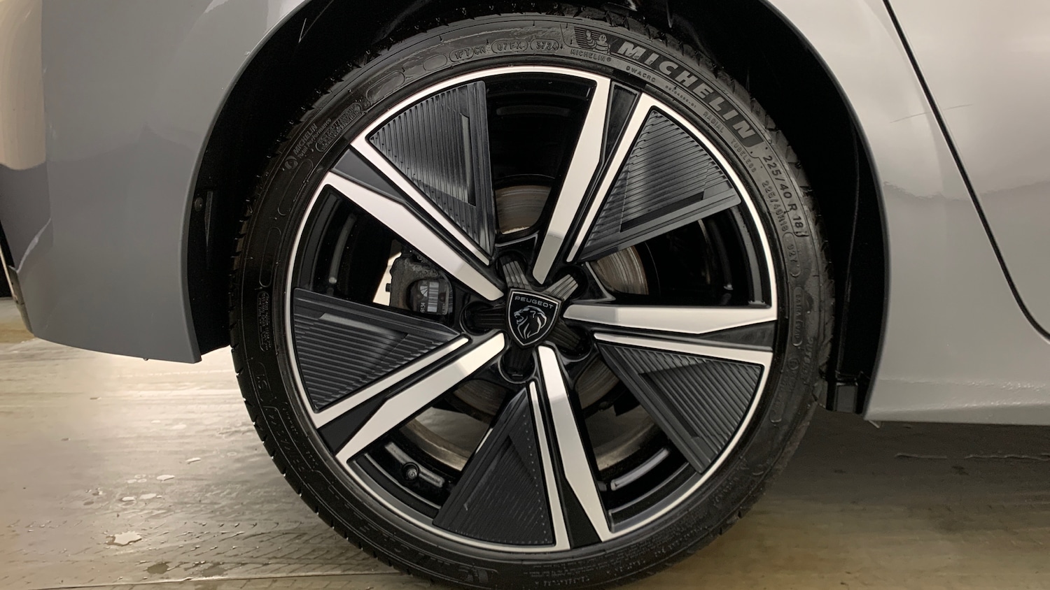 Used Peugeot 308 2024 for sale - 76977313: Photo 22