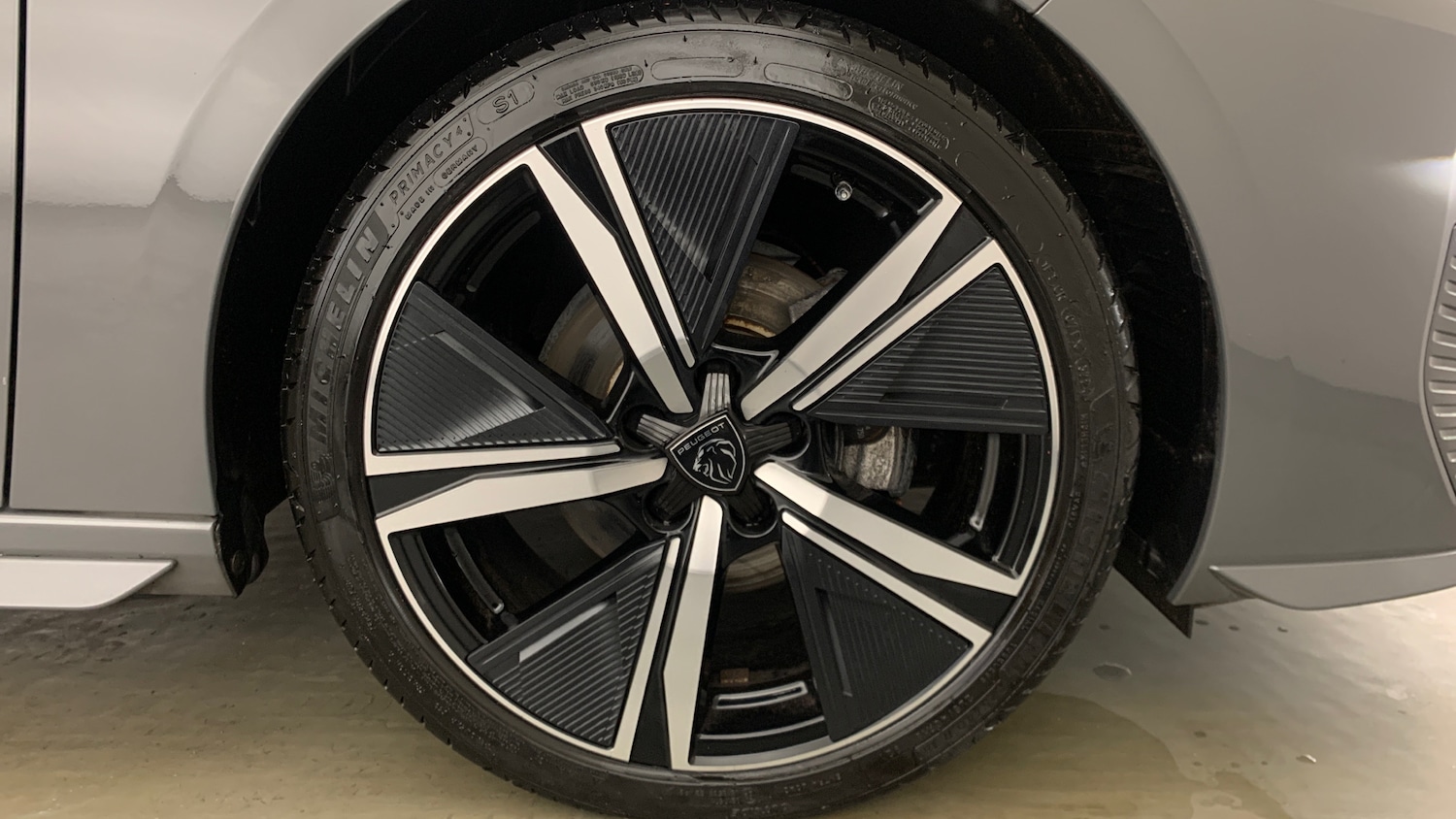 Used Peugeot 308 2024 for sale - 76977313: Photo 23