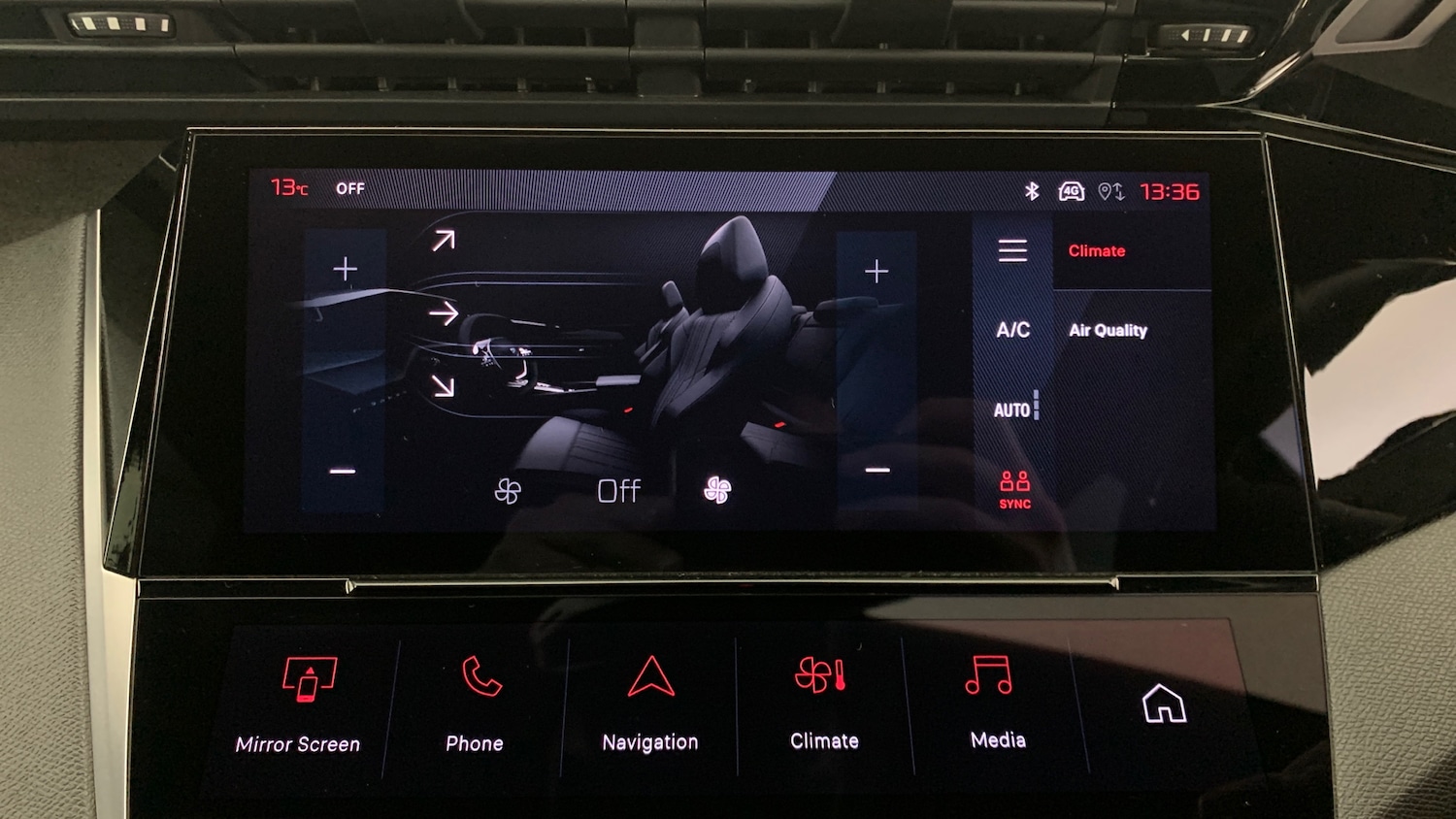 Used Peugeot 308 2024 for sale - 76977313: Photo 24