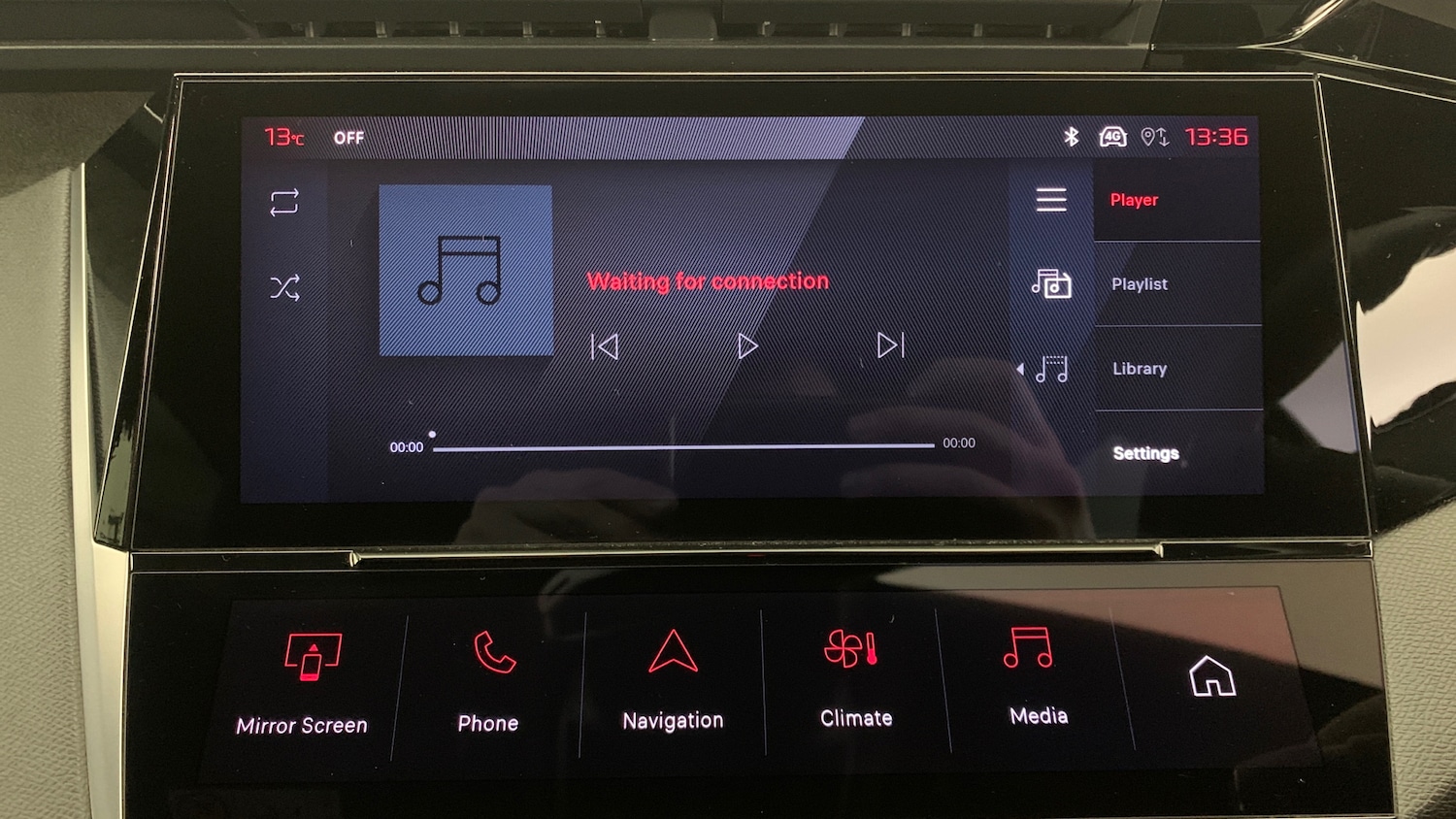 Used Peugeot 308 2024 for sale - 76977313: Photo 26