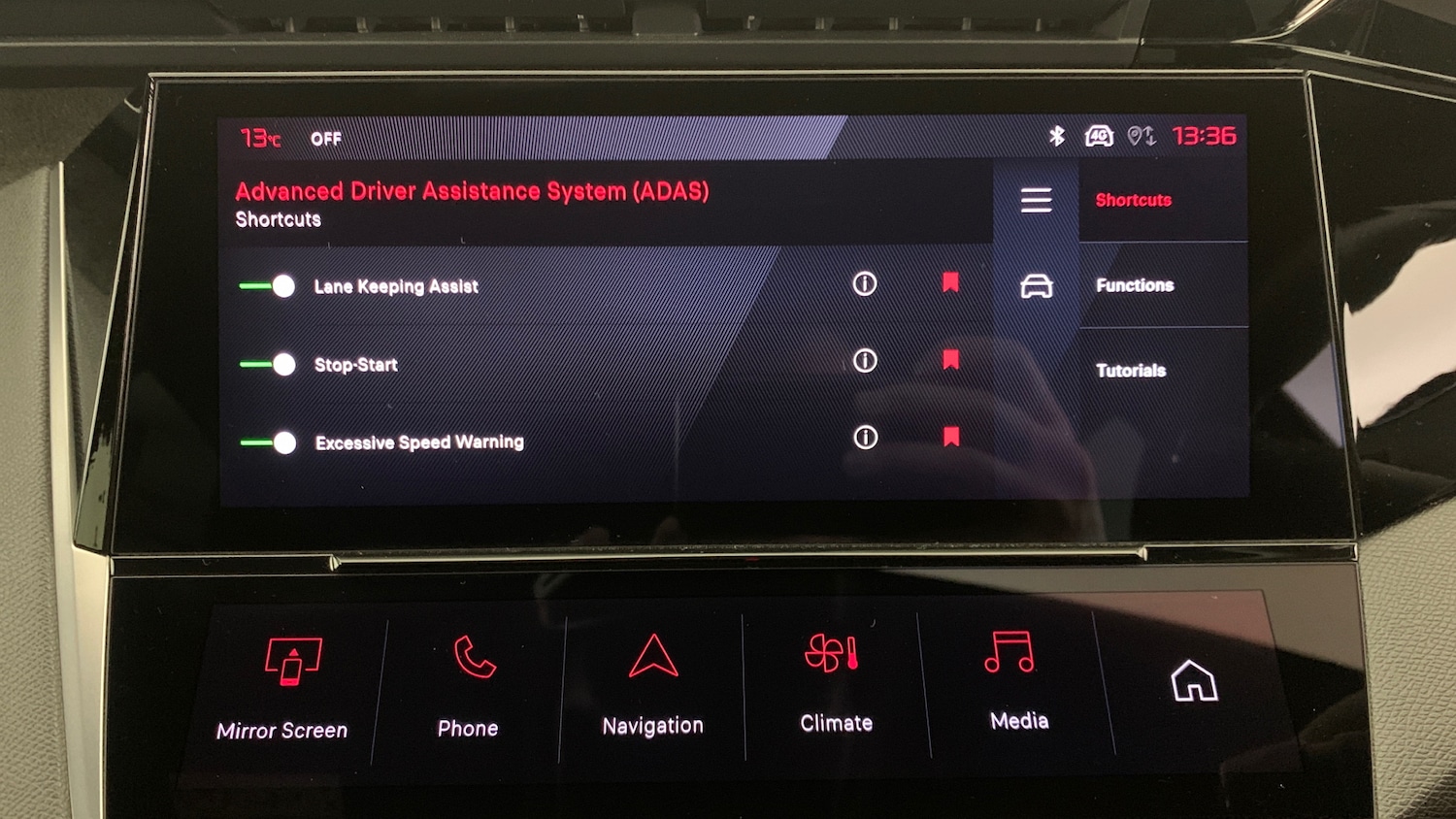 Used Peugeot 308 2024 for sale - 76977313: Photo 27