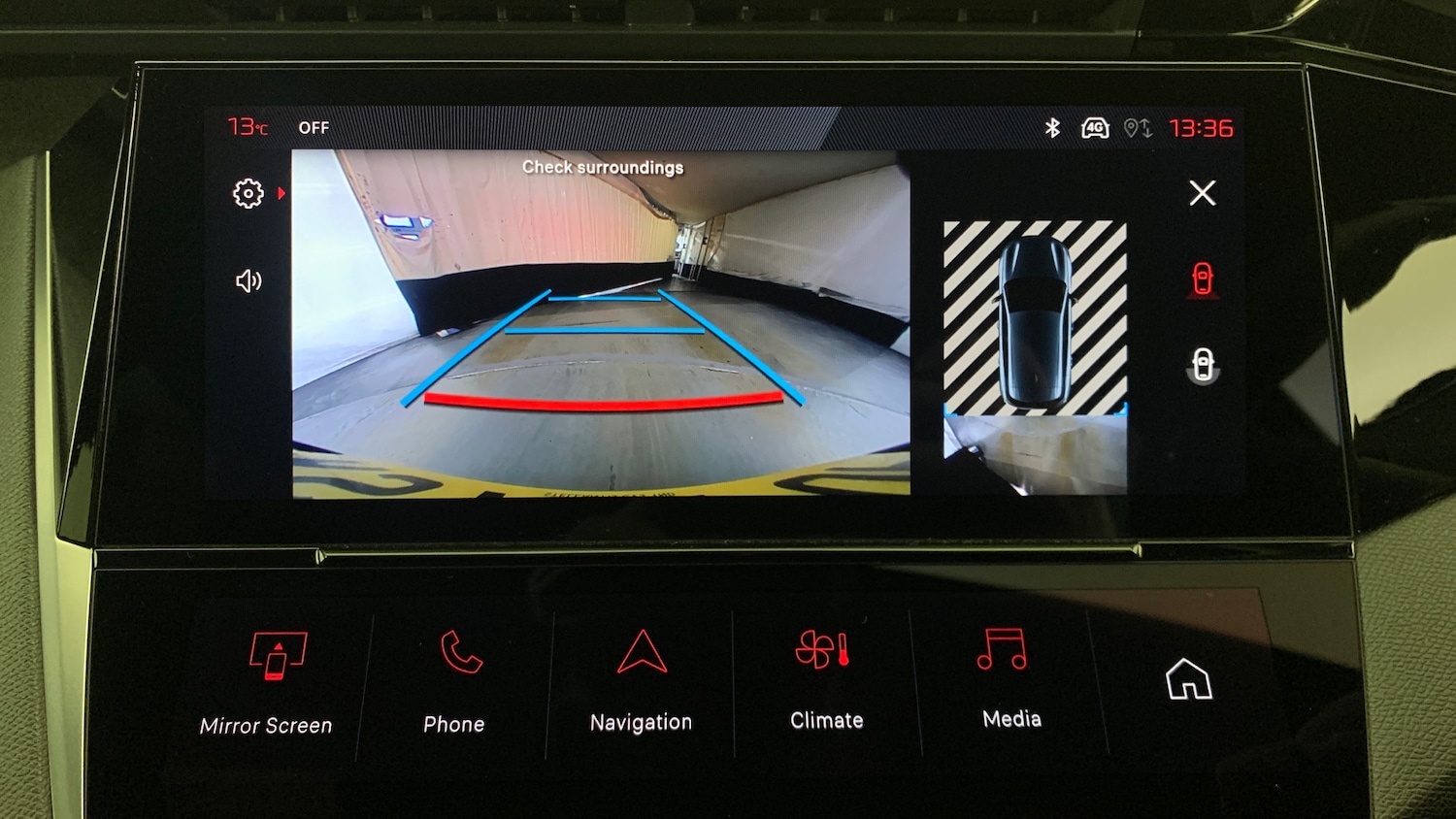 Used Peugeot 308 2024 for sale - 76977313: Photo 28