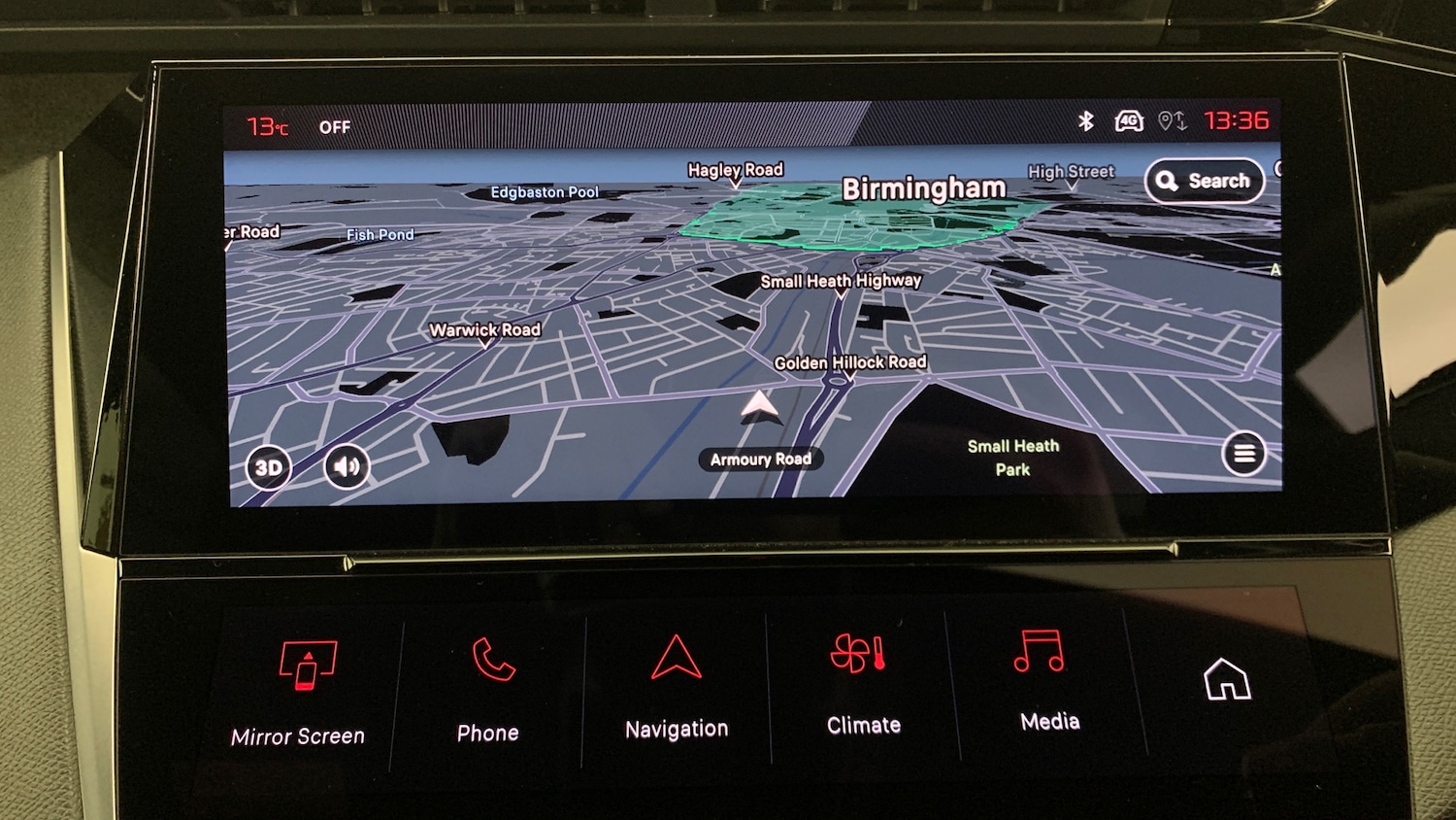 Used Peugeot 308 2024 for sale - 76977313: Photo 29