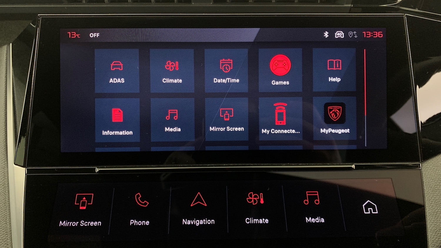 Used Peugeot 308 2024 for sale - 76977313: Photo 30