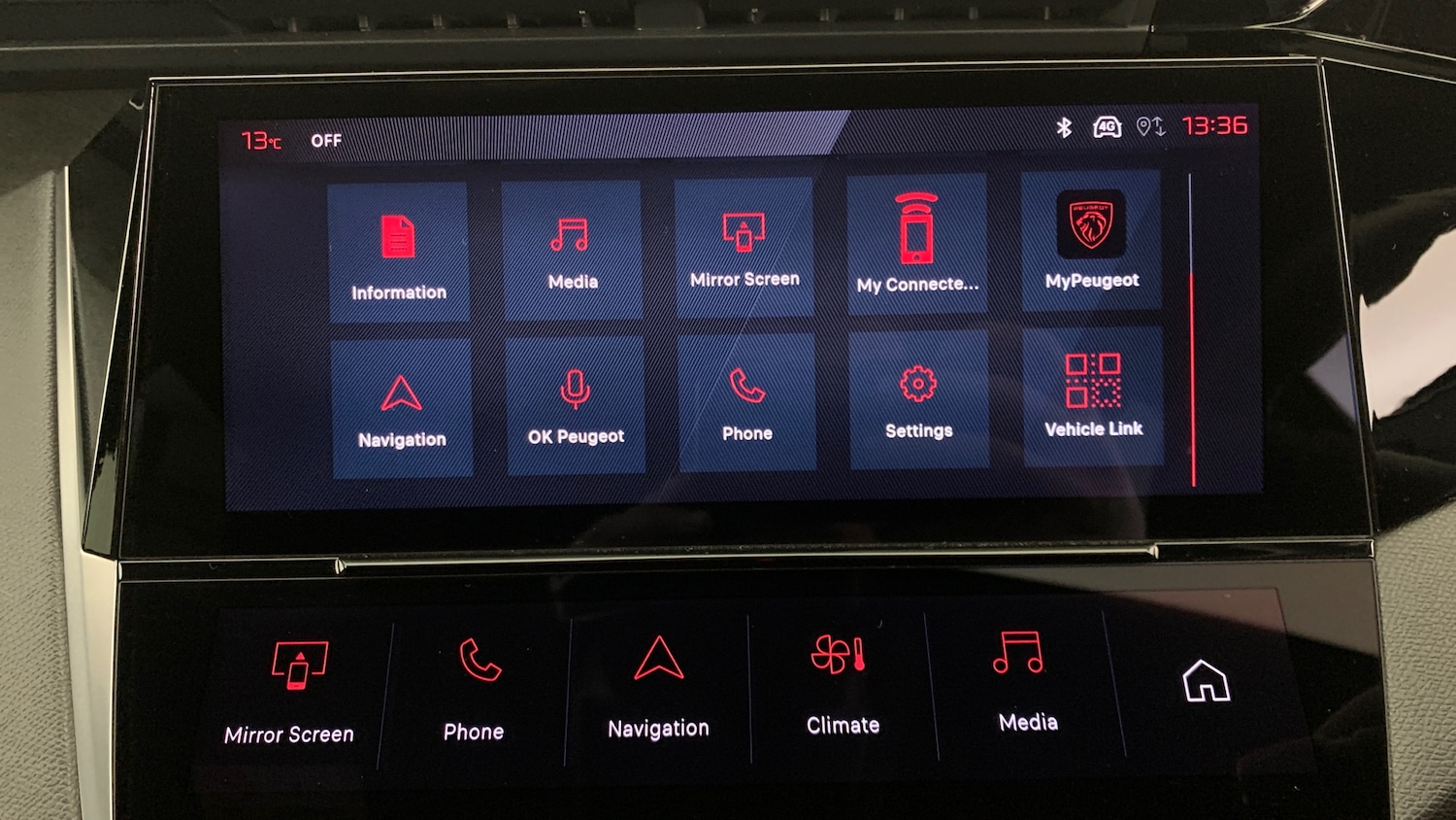 Used Peugeot 308 2024 for sale - 76977313: Photo 31