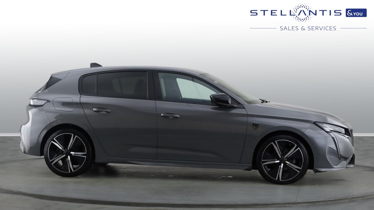 Used Peugeot 308 2024 for sale - 76977313: Photo 4