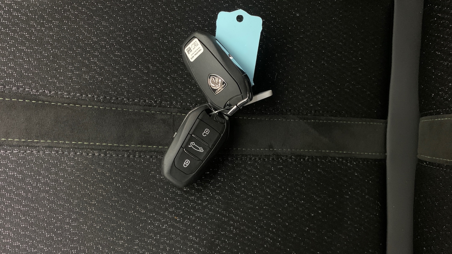 Used Peugeot 308 2024 for sale - 76977313: Photo 44