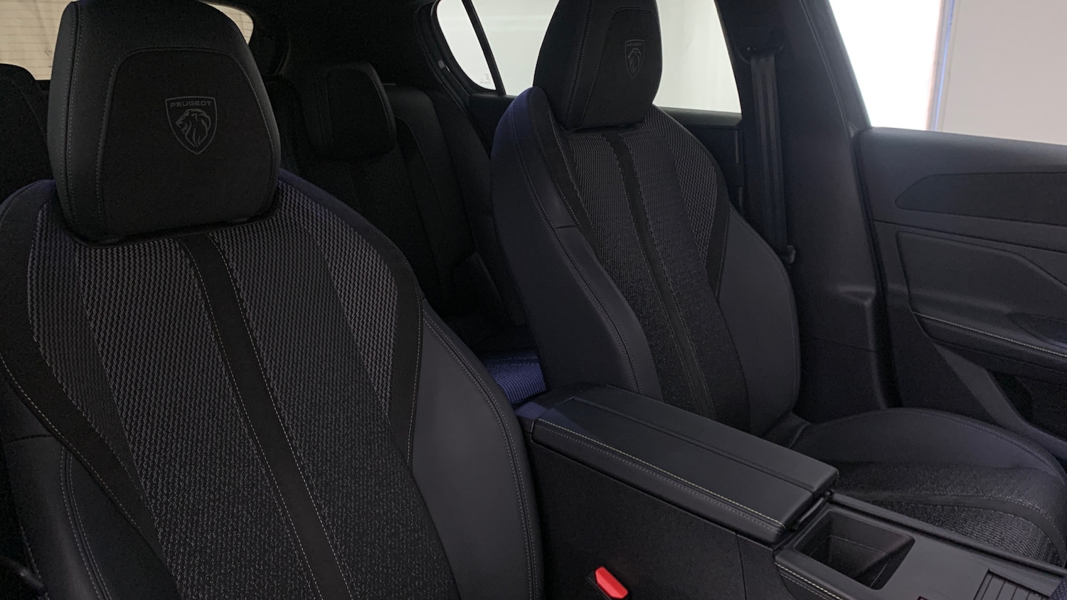 Used Peugeot 308 2024 for sale - 76977313: Photo 45