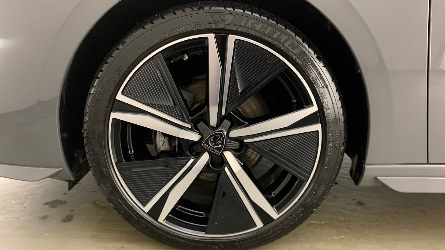 Used Peugeot 308 2024 for sale - 76977313: Photo 6