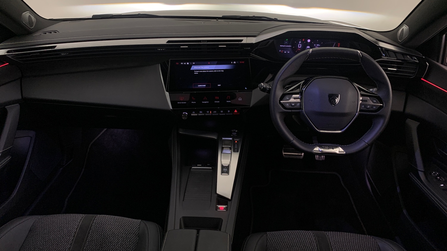 Used Peugeot 308 2024 for sale - 76977313: Photo 9